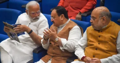 आज शाम 4 बजे दिल्ली में एनडीए की अहम बैठक