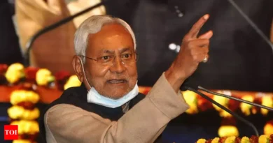 जेडीयू की बड़ी मांग, बिहार को विशेष राज्य का दर्जा दें