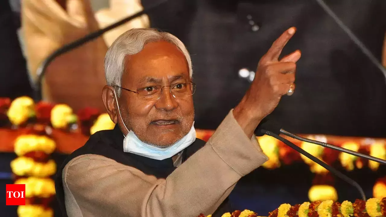 जेडीयू की बड़ी मांग, बिहार को विशेष राज्य का दर्जा दें