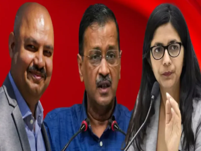 बिभव कुमार की न्यायिक हिरासत 22 जून तक बढ़ाई