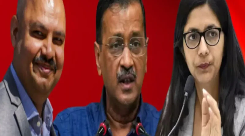 बिभव कुमार की न्यायिक हिरासत 22 जून तक बढ़ाई