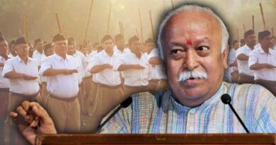 RSS ने संघ और भाजपा के बीच किसी भी प्रकार के मतभेद से किया इंकार