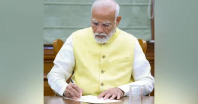प्रधानमंत्री मोदी 3.0 : बीस हजार करोड़ की सम्मान निधि की फाइल हुई पास