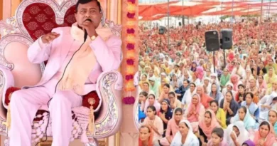 हाथरस भगदड़ कांड : हैरान कर देने वाले खुलासे