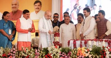 क्वांटिटी नहीं क्वालिटी आउट ऑफ़ बॉक्स यही नई शिक्षा नीति का सार: अमित शाह