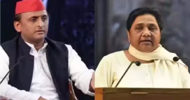 संविधान बचाने की आड़ में पीडीए को गुमराह कर उनका वोट लिया: मायावती