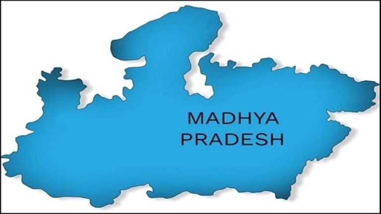 नीति आयोग के एसडीजी इंडिया इंडेक्स 2023-24 में मध्य प्रदेश बना फ्रंट रनर राज्य