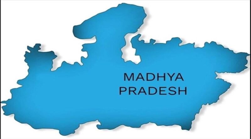नीति आयोग के एसडीजी इंडिया इंडेक्स 2023-24 में मध्य प्रदेश बना फ्रंट रनर राज्य