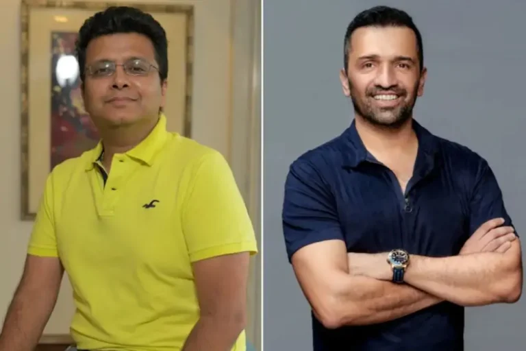 भारत के बैंकिंग इतिहास के सबसे सनसनीखेज घोटाले पर होगी एलिप्सिस एंटरटेनमेंट की अगली फिल्म