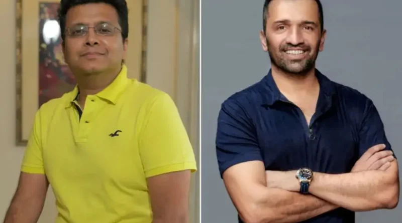 भारत के बैंकिंग इतिहास के सबसे सनसनीखेज घोटाले पर होगी एलिप्सिस एंटरटेनमेंट की अगली फिल्म