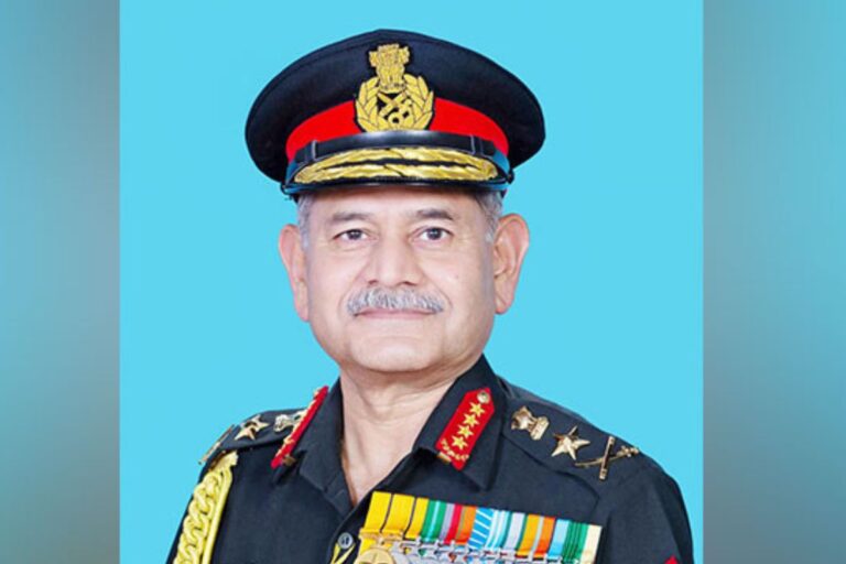 भारतीय सेना को ज्यादा से ज्यादा स्वदेशी युद्धक प्रणालियों से लैस किया जाएगा: थल सेनाध्यक्ष जनरल उपेंद्र द्विवेदी