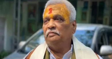 श्री प्रभात झा ने संगठन को सशक्त बनाने के लिए यादगार सेवाएं दीं, उन्होंने एक आदर्श जीवन जिया: मुख्यमंत्री डॉ. यादव