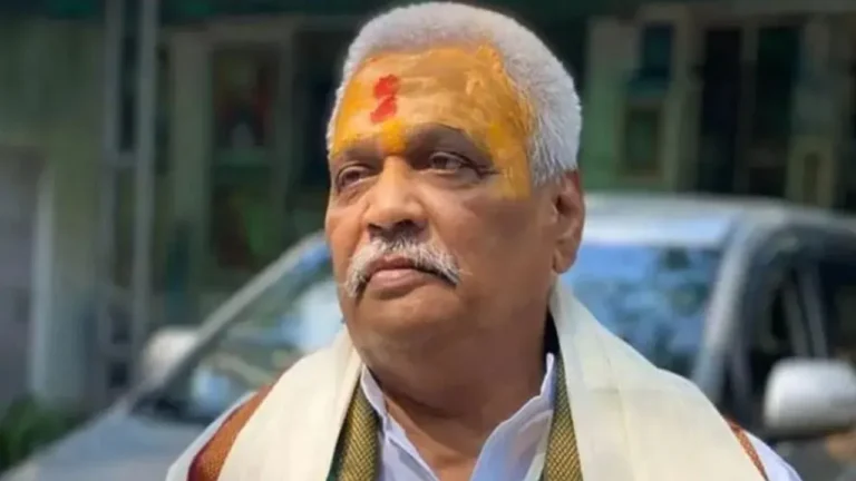 श्री प्रभात झा ने संगठन को सशक्त बनाने के लिए यादगार सेवाएं दीं, उन्होंने एक आदर्श जीवन जिया: मुख्यमंत्री डॉ. यादव