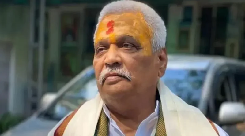 श्री प्रभात झा ने संगठन को सशक्त बनाने के लिए यादगार सेवाएं दीं, उन्होंने एक आदर्श जीवन जिया: मुख्यमंत्री डॉ. यादव