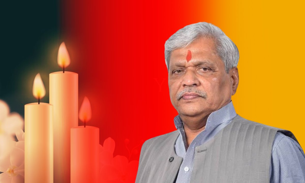 गुदड़ी के लाल जैसे थे प्रभात झा