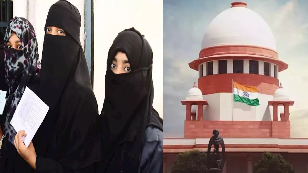तलाकशुदा मुस्लिम महिलाओं को गुजारा भत्ता दिये जाने पर मुस्लिम पर्सनल लॉ बोर्ड ने जताया एतराज