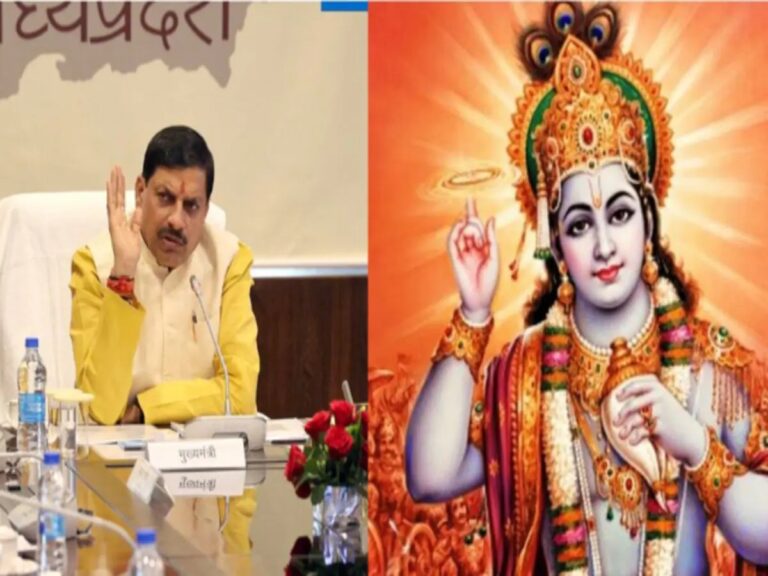 प्रदेश में जहां-जहां भगवान श्रीकृष्ण के चरण पड़े उन स्थानों को तीर्थ के रूप में किया जाएगा विकसित
