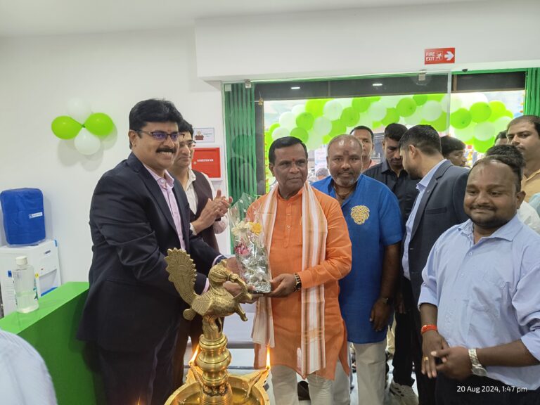 Metropolis Healthcare launches its first advanced diagnostic centre in Nizamabad, Telangana