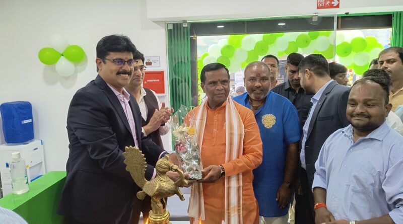 Metropolis Healthcare launches its first advanced diagnostic centre in Nizamabad, Telangana