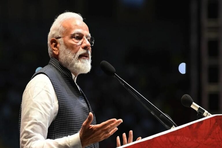 हथकरघा की समृद्ध विरासत और जीवंत परंपरा पर बहुत गर्व : प्रधानमंत्री मोदी