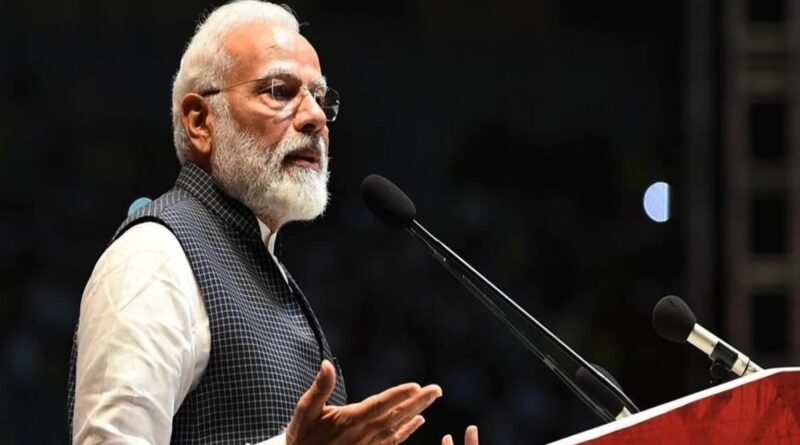 हथकरघा की समृद्ध विरासत और जीवंत परंपरा पर बहुत गर्व : प्रधानमंत्री मोदी