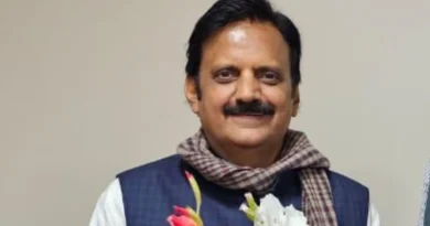 भारत को विश्वगुरु बनाने के लिए अपनी सहभागिता सुनिश्चित करने का प्रण लें : उप-मुख्यमंत्री श्री शुक्ल