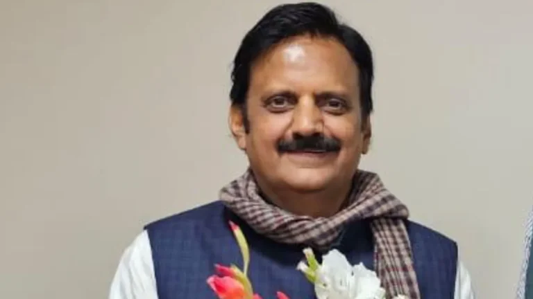 भारत को विश्वगुरु बनाने के लिए अपनी सहभागिता सुनिश्चित करने का प्रण लें : उप-मुख्यमंत्री श्री शुक्ल