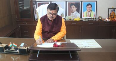 ऊर्जा मंत्री तोमर 3 अगस्त को ग्वालियर में करेंगे जन-सुनवाई