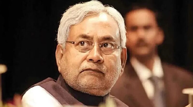नीतीश कुमार के ऑफिस को बम से उड़ाने की धमकी देने वाला जाहिद कोलकाता से गिरफ्तार
