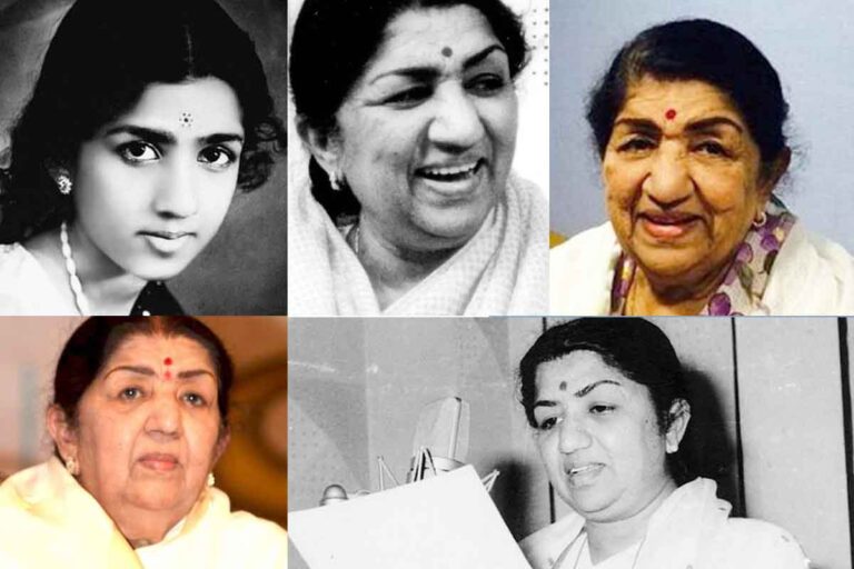 राष्ट्रीय लता मंगेशकर सम्मान अलंकरण समारोह 27 एवं 28 सितंबर को इंदौर में