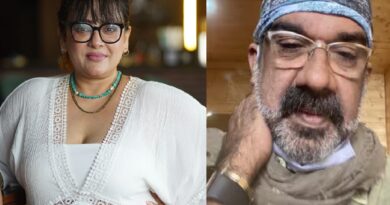 फिल्ममेकर रंजीत पर यौन शोषण का आरोप