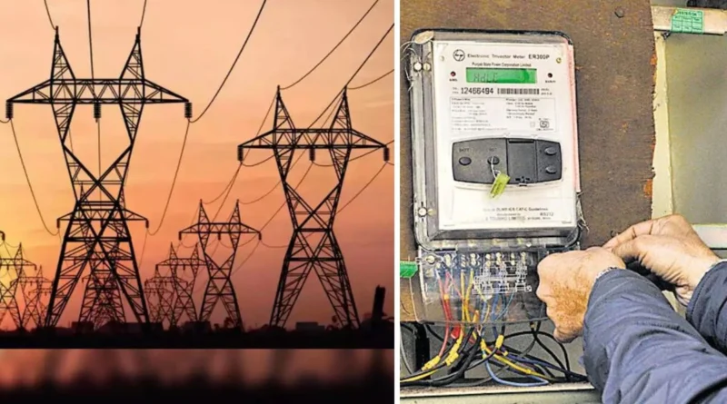 विद्युत उपभोक्ताओं को सोशल मीडिया के जरिए मिल रहीं बिजली संबंधी सूचनाएं