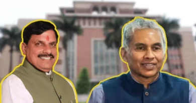 भोपाल के कलेक्टर रह चुके, सबसे सीनियर अनुराग जैन होंगे एमपी के नए मुख्य सचिव