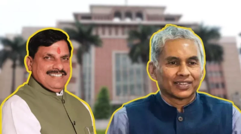 भोपाल के कलेक्टर रह चुके, सबसे सीनियर अनुराग जैन होंगे एमपी के नए मुख्य सचिव