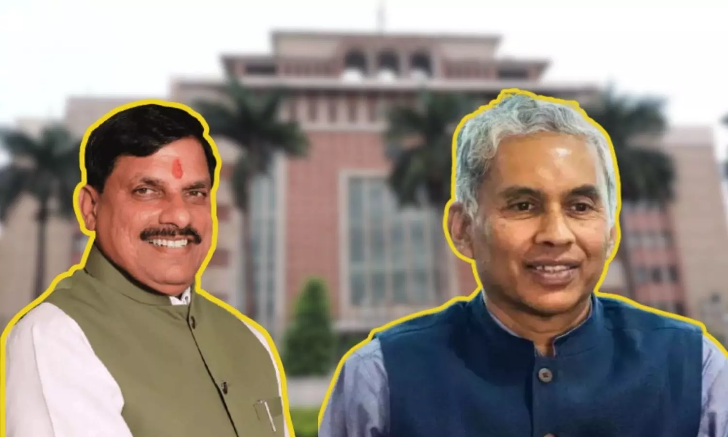 भोपाल के कलेक्टर रह चुके, सबसे सीनियर अनुराग जैन होंगे एमपी के नए मुख्य सचिव