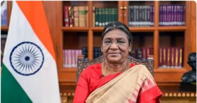 राष्ट्रपति श्रीमती मुर्मु 18-19 सितम्बर को उज्जैन और इंदौर आएंगी : मुख्यमंत्री डॉ. यादव