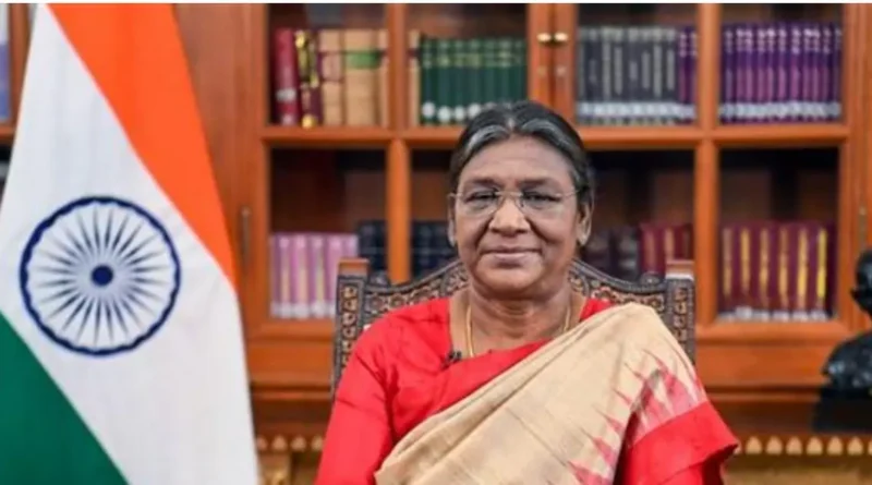राष्ट्रपति श्रीमती मुर्मु 18-19 सितम्बर को उज्जैन और इंदौर आएंगी : मुख्यमंत्री डॉ. यादव