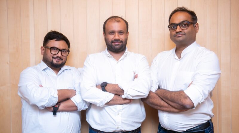 धातु विनिर्माताओं के लिए एक SaaS युक्त बाजार NowPurchase ने इन्फोएज की अगुवाई वाली फंडिंग से 60 लाख डॉलर जुटाए, इस फंडिंग में ओरियोस वेंचर्स पार्टनर्स, 100 युनिकॉर्न्स, वीसी ग्रिड और अन्य प्रमुख निवेशकों ने भागीदारी की