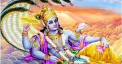अनंत चतुर्दशी 17 को, इस बार दुर्लभ संयोग