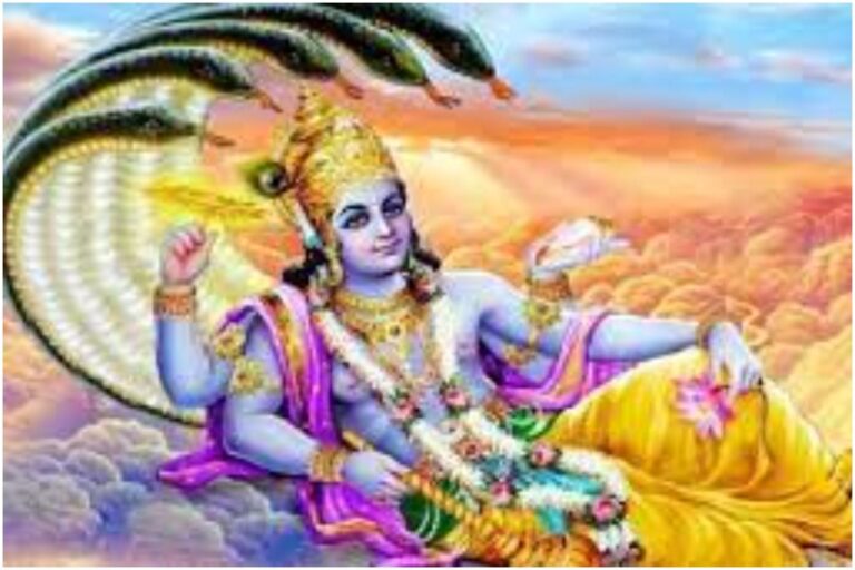 अनंत चतुर्दशी 17 को, इस बार दुर्लभ संयोग