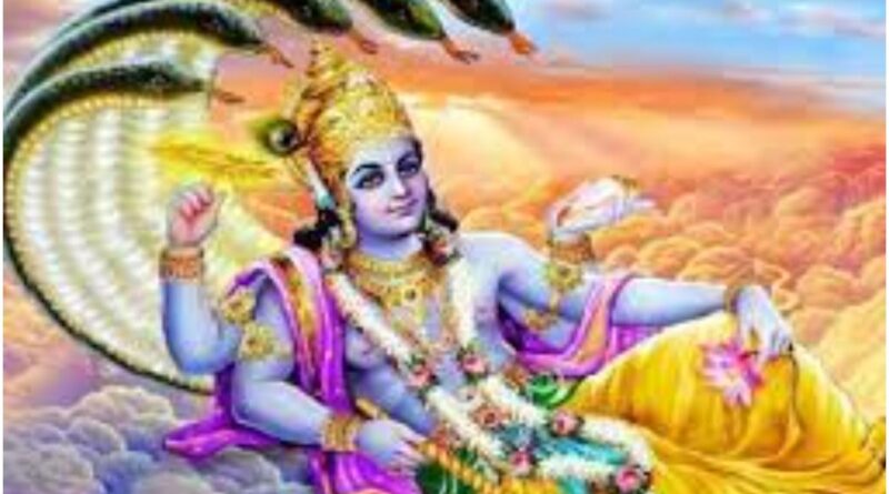 अनंत चतुर्दशी 17 को, इस बार दुर्लभ संयोग
