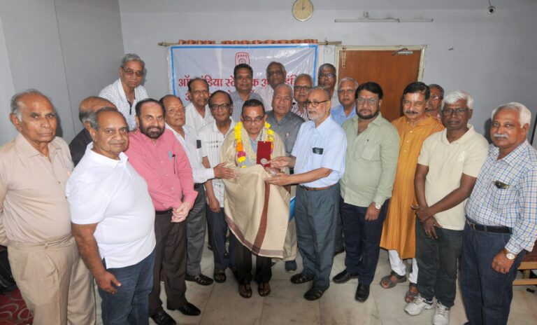 अधिकारी समन्वय समिति की बैठक संपन्न