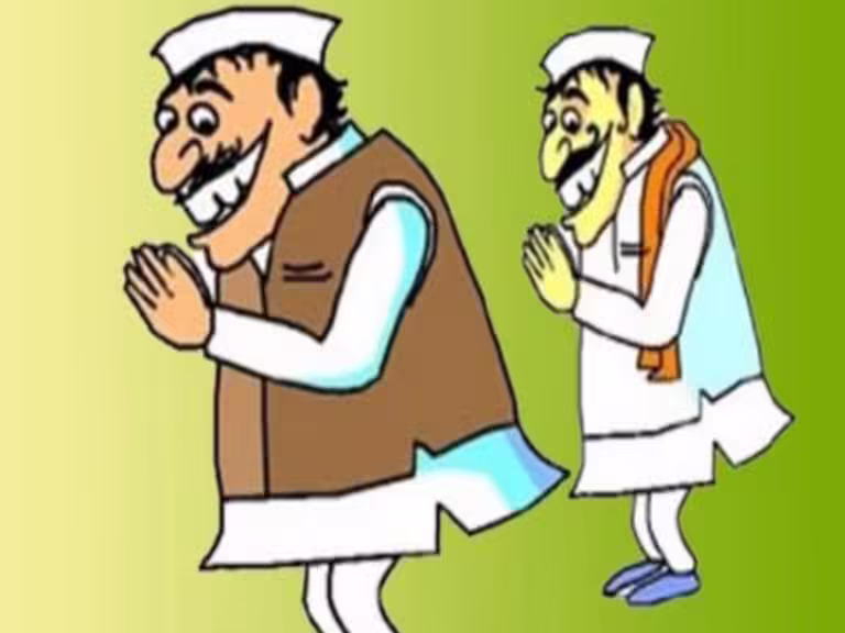 गुमास्ता नगर वार्ड क्रमांक 83 के पार्षद पद हेतु मतदान 11 सितम्बर को