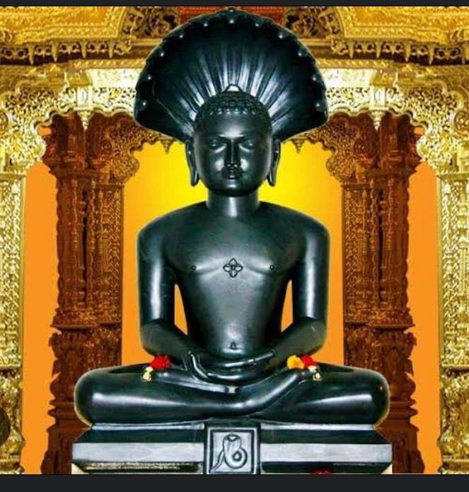 भगवान पार्श्वनाथ पर डाक टिकट की घोषणा से जैन समाज में हर्ष