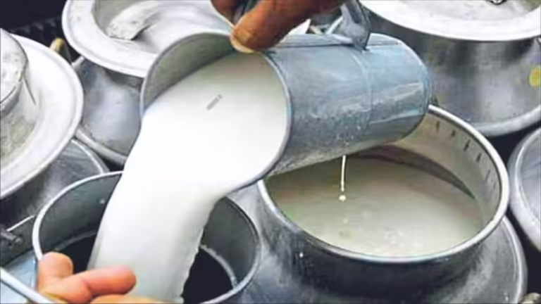 दुग्ध संघों के संचालन का दायित्व राष्ट्रीय डेयरी विकास बोर्ड को देने पर बनी सहमति