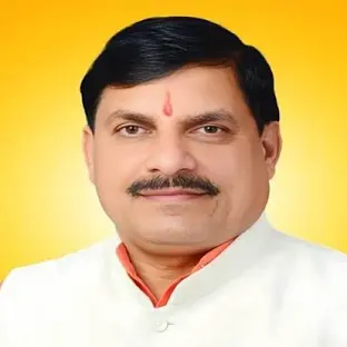 प्रदेश की अर्थव्यवस्था को 5 साल में दोगुना करने का लक्ष्य : मुख्यमंत्री डॉ. यादव