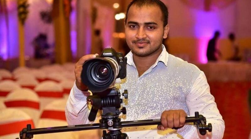 फोटोग्राफी के क्षेत्र में रोजगार की अपार संभावनाएं