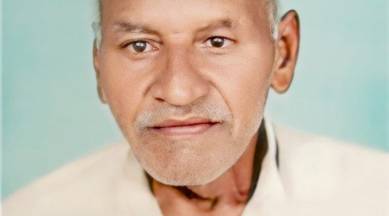मुख्यमंत्री डॉ. यादव के पिताजी श्री पूनमचंद यादव का निधन