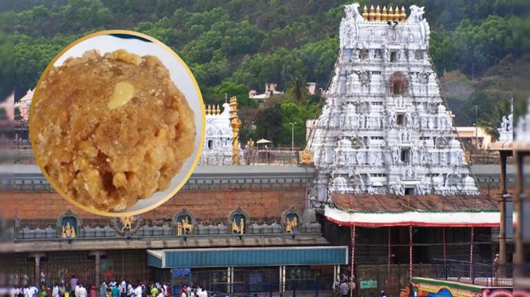 प्रसाद में जानवरों की चर्बी मिलाए जाने की बात सच है, तो इसकी निष्पक्ष जांच हो: पवन खेड़ा