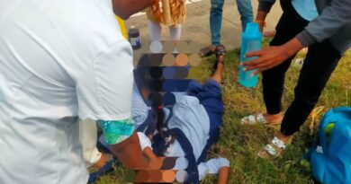 कौन सच्चा - कौन झूठा ........पुलिस अधीक्षक को एक दिन में, मात्र एक घंटे में, एक नहीं दो बार आई मीडिया की याद